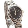 Locman OROLOGIO LOCMAN DONNA ISOLA ELBA ACCIAIO col. ARGENTO QUADRANTE NERO MADREPERLA