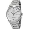 Mido Multifort Automatic Orologio Silver Dial Certificato Cosc M005.431.11.031.0