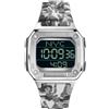 Philipp Plein Orologio PHILIPP PLEIN HYPER SHOCK PWHAA1522 Silicone Grigio Camo Chrono Alarm