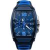 Locman Orologio Locman Tremila Crono 550KKBL/575 Titanio/Gomma Scontatissimo Nuovo