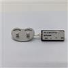 ARMONIE GIOIELLI ARMONIE ORECCHINI PUNTO LUCE IN ORO BIANCO 18KT E DIAMANTI DA 0.14 Ct (0368)