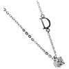 Damiani Collana Damiani Scelgo te 20083680 Oro Diamante Punto Luce 0,30CT Necklace
