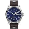 Timex da Uomo X Pan Am Waterbury Orologio TWG030100