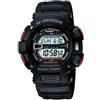 Casio Orologio da polso da uomo Casio G-SHOCK G-9000-1DR - Design resistente al fan...