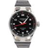 Locman Orologio Uomo Montecristo Automatico Pelle Nero Locman - 0541A01S00BKRDPK