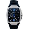 Locman Orologio Locman Tremila Crono 550KBK/498 Titanio/Gomma Scontatissimo Nuovo