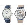 EBERHARD Orologio MANUALE 1887 watch manual Ref. 21028 CT brand new