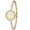 Liu Jo Orologio Donna Liu-Jo tennis Desirè TLJ1872 In Acciaio Dorato
