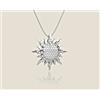 NARDELLI COLLANA SOLE REFERENZA SUNP040 CONCESSIONARIO UFFICIALE