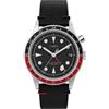 Timex da Uomo Waterbury Tradizionale Gmt Orologio TW2W22800