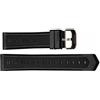 TAG HEUER cinturino gomma FORMULA rubber strap 22mm BT0717 fibbia inclusa *NEW