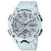 Casio Orologio Casio G-Shock da uomo con cinturino in resina GA-2000S-7ADR - Tough ...