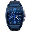 Locman Orologio Locman Tremila Crono 550KBLK/575 Titanio/Gomma Scontatissimo Nuovo