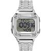 Philipp Plein Orologio PHILIPP PLEIN HYPER SHOCK PWHAA1121 Bracciale Acciaio Chrono Alarm
