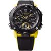 Casio Orologio Casio G-Shock Uomo Cinturino Digitale Quarzo Resina GA-2000-1A9 - Du...