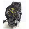 ORIENT OROLOGIO CRONOGRAFO AL QUARZO ORIENT WR100MT FTV00007B0 TV00007B