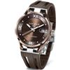Locman O13-191 OROLOGIO LOCMAN MONTECRISTO DONNA MARRONE LADY WATCH DAMEN UHR MONTRE