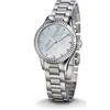 Locman OROLOGIO LOCMAN DONNA ISOLA ELBA ACCIAIO col SILVER ARGENTO QUADRANTE MADREPERLA