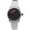 Locman Orologio Locman Toscano Ref595BW/770 Acciaio Pelle 33mm Scontatissimo Nuovo