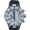 Locman Orologio Locman MonteCristo Chrono 512WPLK/690 Pelle Nera Scontatissimo Nuovo