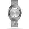 Rado Orologio Rado DiaStar Original 60 Year Anniversary R12163118 Watch Mesh Nuovo