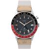 Timex Waterbury Tradizionale Gmt Orologio da Uomo TW2V74100