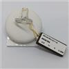 ARMONIE GIOIELLI ANELLO SOLITARIO IN ORO 18KT E DIAMANTE NATURALE 0.20 ct (0463)