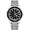 Rado Orologio Rado Captain Cook Automatic R32505153 Watch Acciaio 42 mm Nero NUovo