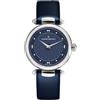 CLAUDE BERNARD DRESS CODE TWO-HANDS QUARZ DONNA 20508 3C BUIN
