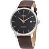 Mido Orologio Uomo Mido Belluna II Automatic Black Dial Men's 42mm M027.408.16.061.00