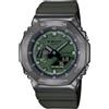 Casio G-Shock Orologio da Uomo GM-2100B-3AER