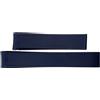 TAG HEUER cinturino Blu gomma 21.5 mm ref. FT6150 x AQUARACER Calibre 5 WAY201B