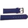 TAG HEUER cinturino blu tessuto 21.5 mm formula FC8243/0 BC0933 CAZ101N original