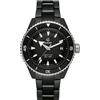 Rado Orologio Rado Captain Cook High-Tech Ceramic Diver R32129152 Watch 42 mm nero