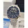 Seiko Srp773k1 Turtle blu orologio sub automatico NUOVO FULL SET pellicolato