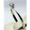 Anello Solitario Damiani 20039930 diamante ring WEDDING diamond 0,13 kt PROPOSTA