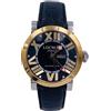 Locman Orologio Locman Toscano Ref293SKGK/2220 Automatico Oro 18kt Scontatissimo Nuovo