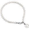 Comete Gioielli Bracciale Perle BRQ 118 Comete Gioielli