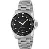 Gucci Timepieces Orologio Gucci Dive YA136301B Watch 40 mm Nero Uomo Acciaio Swiss made