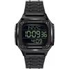 Philipp Plein Orologio PHILIPP PLEIN HYPER SHOCK PWHAA1421 Acciaio Nero Chrono Alarm