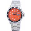 Orient FAA02006M9 Orologio Uomo Meccanico