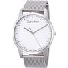 Calvin Klein City K2G2G126 Orologio Uomo Al quarzo