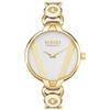 Versus Versace Orologio Donna Solo Tempo VERSACE VSPER0219 Cinturino Acciaio PVD Oro