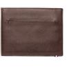 S.T. DUPONT WALLET LINE D SLIM BROWN-BLUE NUOVO REFERENZA 184100