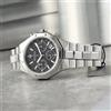 Bulova OROLOGIO UOMO BULOVA OCTAGON PRECISIONIST CRONO QUARZO QUADRANTE NERO 96B410
