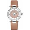 CLAUDE BERNARD DRESS CODE QUARZ DONNA 20508 3C BEIN GARANZIA UFFICIALE