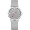 Mondaine Orologio da Polso Mondaine Classic Grigio 36mm FS221-01