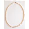 MIKIKO Collana Donna MIKIKO MF500O4FCBI065 In Perle Lunghezza 50 CM