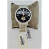 BULOVA 96A199 OROLOGIO UOMO MECCANICO AUTOMATIC 21JEWELS GARANZIA 3ANNI SILVER