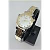 Bulova OROLOGIO BULOVA DONNA REGATTA DORATO MADREPERLA DIAMANTI MONTRE FEMME WATCH UHR